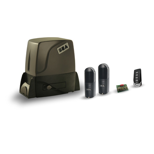 [12405425] KIT BOXER 2000 FM INVERTER