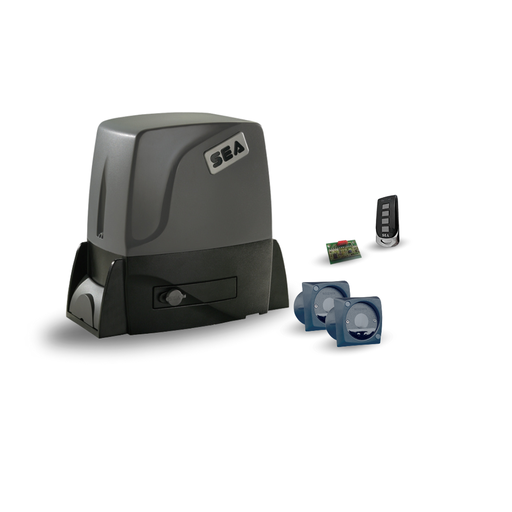 [KSATURN500/AG] KIT SATURN 500 SUPER FAST 24V FM OIL