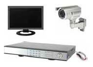 [KITTVK17LDT] KIT CAMERA WITH DIGITAL VIDEO RECORDER