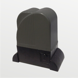 [11102030] LEPUS 600 FI-GATE 1 DG WITH INDUCTIVE LIMIT SWITCH