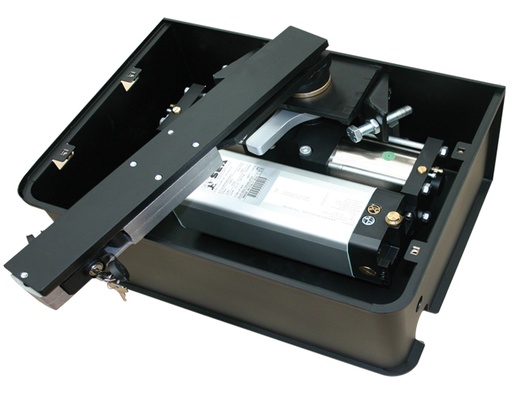 [12112156] COMPACT 400 AC - 180° RX (GB) - RIGHT