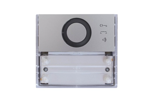 [AB3G] FRONTPLATE WITH AMPLIFIER-1-4 BT-ALBA-MYCOM