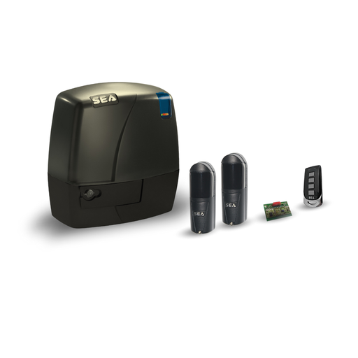 [K/MERCURY400] KIT MERCURY 400 FM 24V