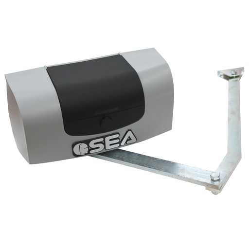 [11310030-1] GER 230V IV - WITH ARTICULATED ARM