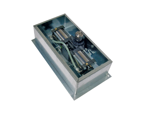 [12001005] LYRA PUMP UNIT AC WITH BOX