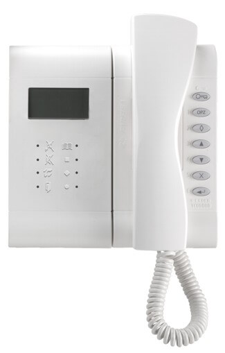 [PDX2000] DIGITAL DOOR-KEEPER EXCHANGER-PDX-DUO
