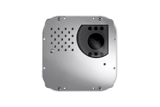 [MAS42CDG] FRONTPLATE CL CAMERA-AMPLIFIER-MATRIX STYLE-FN4000