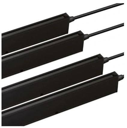 [LC-TX-MA-1600] LICHTGORDIJN ZENDER MASTER-1,60 M