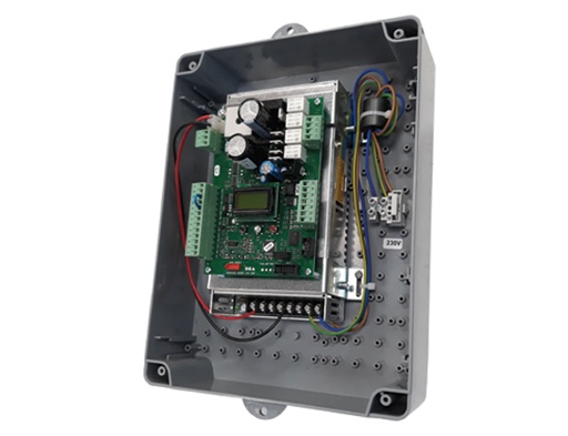 [23024053] USER 2 DG-CONTROL EQUIPMENT