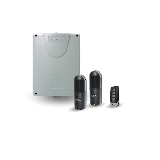 [KITSWING/SM] KIT SWING STURING + FOTOCELLEN + ZENDER