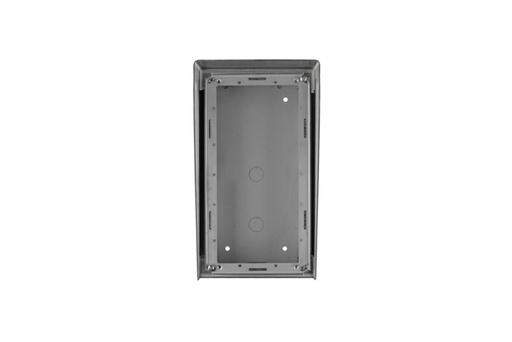 [MA92] OPBOUWBEHUIZING MET REGENAFSCHERMING VOOR 2 M-MATRIX STYLE