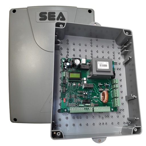 [23023025] GATE 2 DG-CONTROL EQUIPMENT