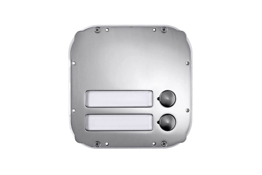 [CD2132MAS] FRONTPLATE WITH ENCODER-2 BT-MATRIX STYLE-DUO