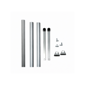 [12710717] INSTALLATION KIT FOR 1 OPERATOR-ERG