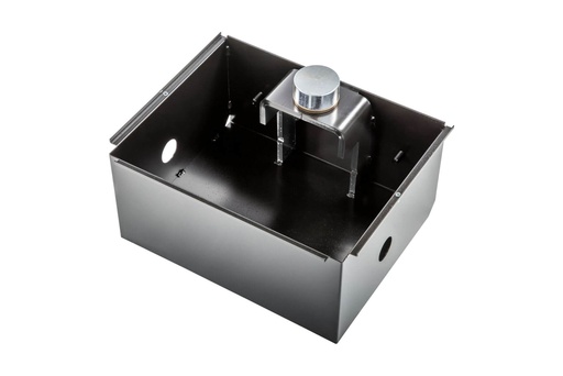 [AJ49000] COMPLETE SELF-SUPPORTING AND PAINTED FOUNDATION BOX-FLOOR