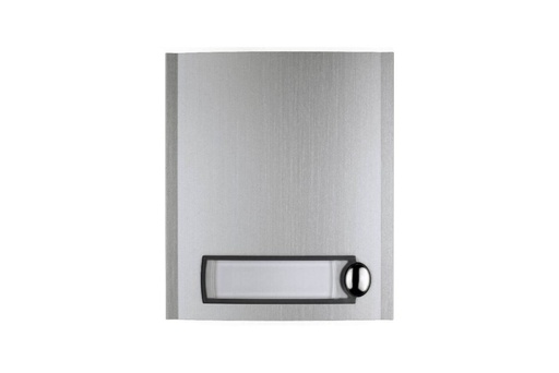 [CD2131PL] FRONTPLATE WITH ENCODER-1 BT-PROFILO-DUO