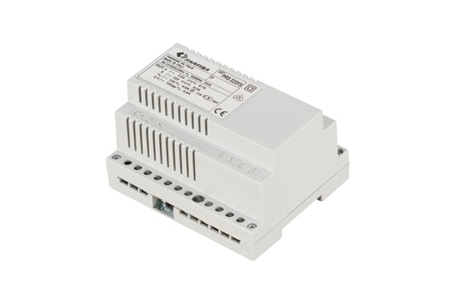 [2221S] ALIMENTATION ET DRIVER DE LIGNE-DUO