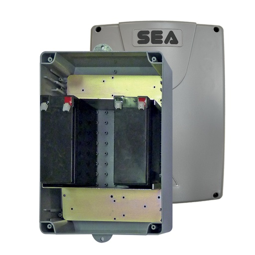 [23106305] BATTERY PACK KIT FOR 24 V (ESUN Q)