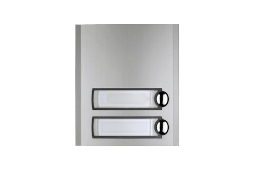 [CD2132PL] FRONTPLATE WITH ENCODER-2 BT-PROFILO-DUO