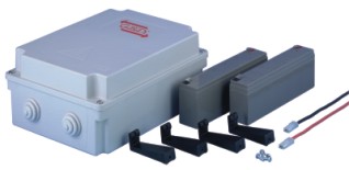 [AJ00601] KIT DE 2 BATTERIES 1,9 AH POUR MEKA