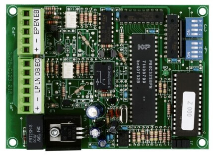 [6273] INVERSEUR DIGITALE-DF6000