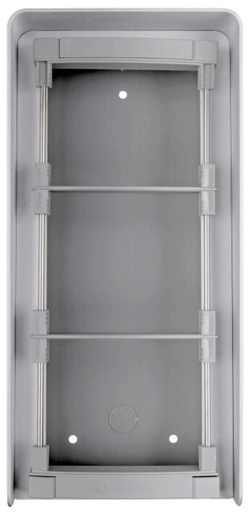 [MD93] HOUSING WITH RAIN SHELTER WALL-MOUNTED FOR 3 M-MODY