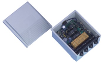 [AU01750/8] RIC2CH433 ASUPERETERODINA RS232