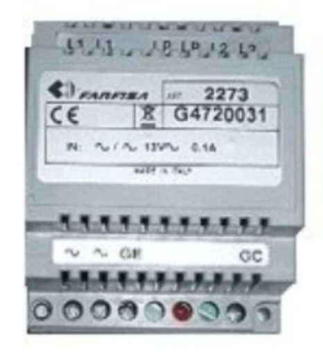 [2273] DIGITAL EXCHANGER-DUO