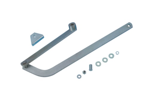 [AJ50139] REINFORCED AND STEELD ARTICULATED ARM-ART