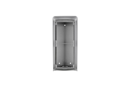 [PL92] HOUSING WITH RAIN SHELTER WALL-MOUNTED FOR 2 M-PROFILO