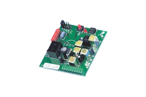 [70182] PLUG-IN RECEIVER 40 MHz-1 CHANNEL