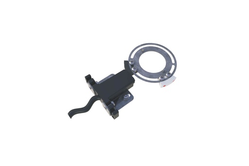 [AJ01400] OPTIONAL LIMIT SWITCH KIT-FLOOR