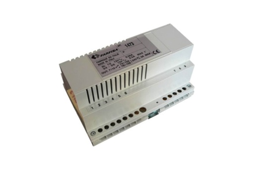 [1473] EXCHANGE SWITCHER FOR AUTOMATIC SWITCHING-RED. ELO-CONV. ELO