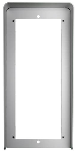 [MD83] RAIN SHELTER FOR BUILD-IN HOUSING FOR 3 M-MODY