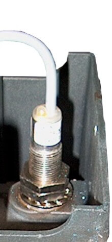 [AE03640/M] INDUCTIF SENSOR INSTALLED