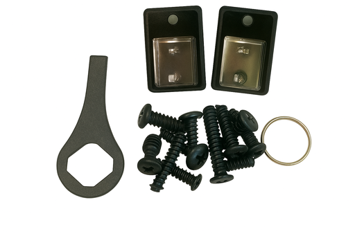 [12710425] PSC MECHANICAL STOP AC COMPACT