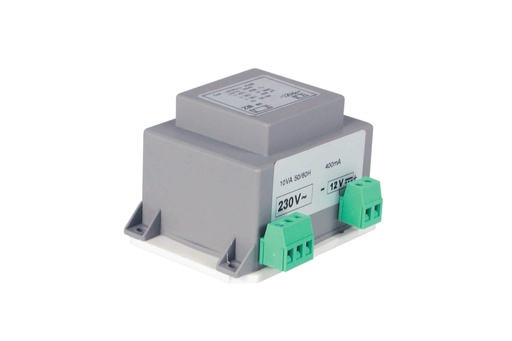 [APS124] VOEDING-12 VDC-400 MA VOOR CAMERA IN BEHUIZING CU260-310