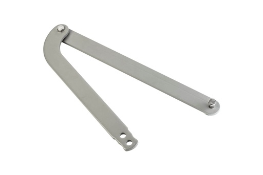 [AJ30910] BRAS ARTICULÉ STANDARD-SNAPPER