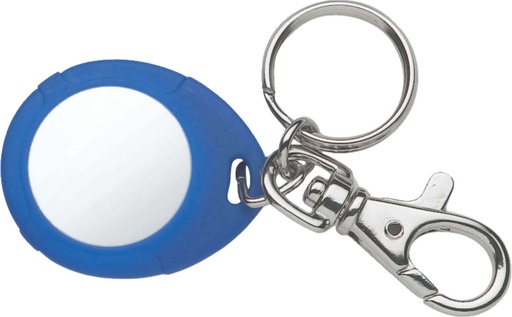 [FP12/10] 10 MAGNETIC KEYS FOR FP52 AND FP52PL