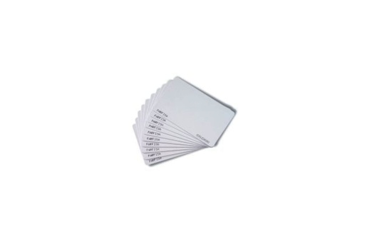 [FP11/10] 10 MAGNETIC CARDS FOR FP52 AND FP52PL