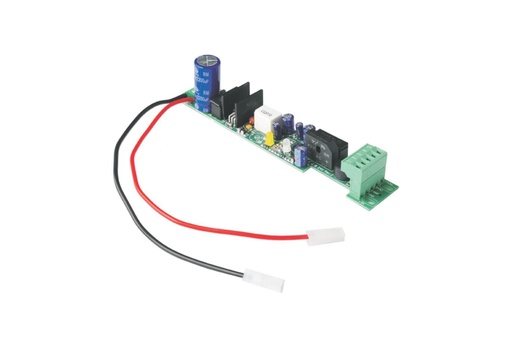 [AJ00606] 24 V BATTERY CHARGER BOARD FOR AJ00605-SL