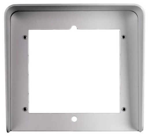 [MD81] RAIN SHELTER FOR BUILD-IN HOUSING FOR 1 M-MODY