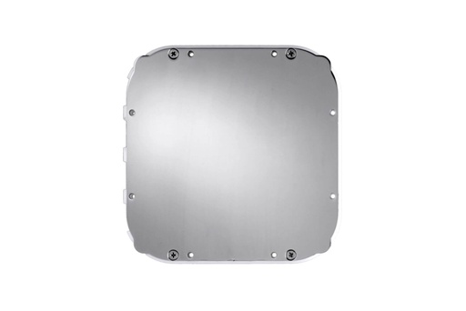 [MAS20] FRONTPLATE WITHOUT PUSH BUTTON-MATRIX STYLE