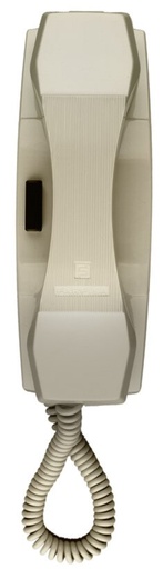 [724N] INTERCOM-1 BUTTON-CONV. ALO