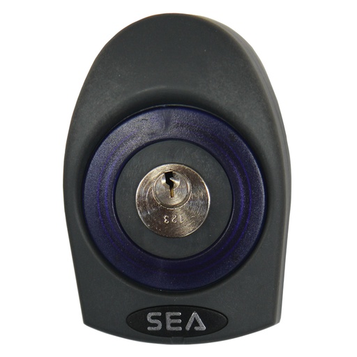 [23103065] ASTER - KEY SELECTOR WITH CYLINDER-WALL-MOUNTED