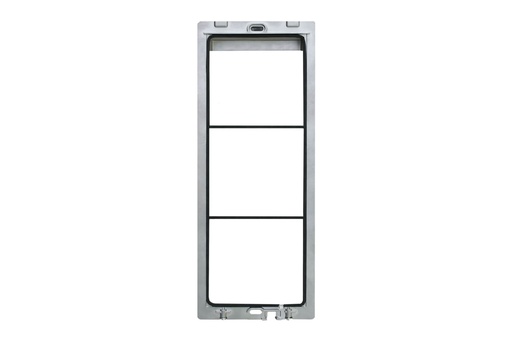 [AB73] MOUNTING FRAME FOR 3 M-ALBA