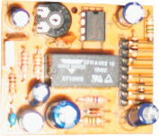 [1443E] SYSTEEM MODULE VOOR INTERNE COMMUNICATIE-CONV. ELO