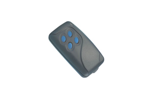 [MTQ4] REMOTE CONTROL DIP SWITCH 27 MHz-4 CHANNELS