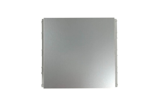 [AB00] FRONTPLATE WITHOUT PUSH BUTTON-ALBA