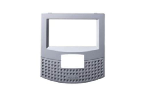 [MC2000T] SIERKADER VOOR MONITOR-ZILVER-MYLOGIC